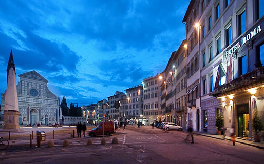 HOTEL ROMA FIRENZE hotel roma firenze: