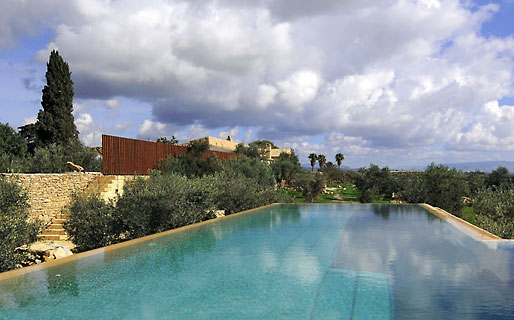 Baglio Villa Sicilia Small Boutique Hotels Selinunte (Castelvetrano)