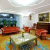 Grand Hotel La Favorita Sorrento