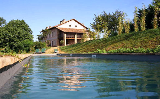 Casa Isabella Residenze di Campagna Vaglio Serra