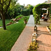 Villa Magnolia Relais Roma