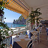 Hotel Vittoria Positano