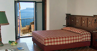 La Locandiera Scilla Reggio Calabria hotels