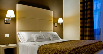 Suite 70 Reggio Calabria Reggio Calabria hotels