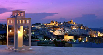 Hotel Ostuni Palace Ostuni Brindisi hotels
