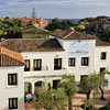 Hotel Vecchia Marina Arbatax, Tortol�