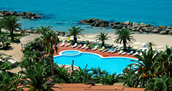 Hotel Cala di Volpe