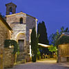 Pieve a Pava San Giovanni d'Asso