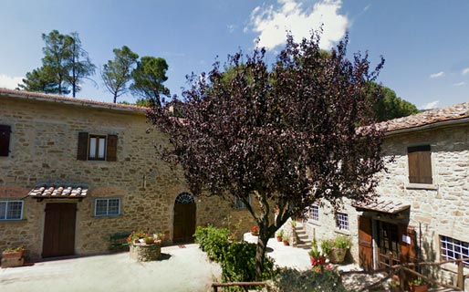 Locanda del Molino