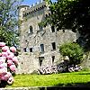 Castello Malaspina di Fosdinovo, Forte Dei Marmi - Tuscany