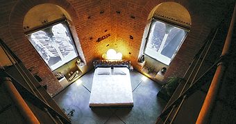 Rotarius Asti Cremolino hotels
