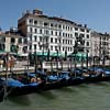 Londra Palace, Palazzo Ducale - Venice