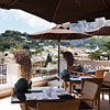 Terrazza Tiberio Capri