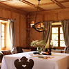 San Lorenzo Mountain Lodge