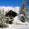 Chalet Il Capricorno Sauze d'Oulx