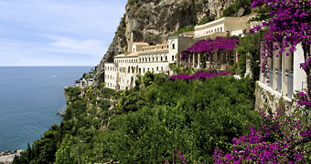 Grand Hotel Convento di Amalfi Amalfi Hotel