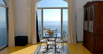 Amalfi Residence Conca dei Marini Hotel