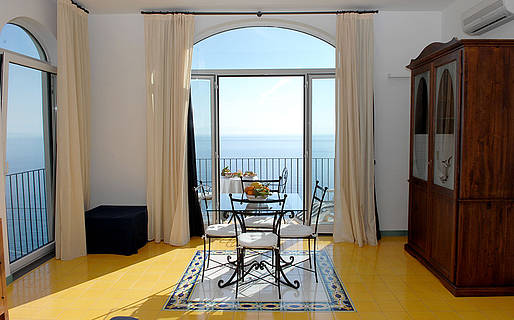 Amalfi Residence Guest House Conca dei Marini