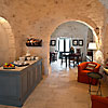 Masseria Fumarola Martina Franca