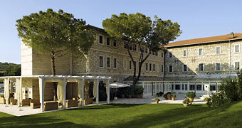 Terme di Saturnia Spa & Golf Resort Saturnia Maremma hotels