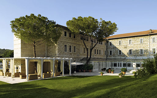 Terme di Saturnia Spa & Golf Resort