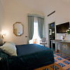 Hotel Botanico San Lazzaro, Agropoli - Costiera Amalfitana