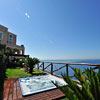Hotel Botanico San Lazzaro Maiori