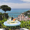 Agriturismo Villa Maria, Atrani - Amalfi Coast