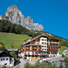 Hotel Sassongher Corvara