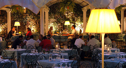 Villa Verde