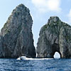 Capri Marine Limousine Capri