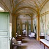 Villa Pianciani, Montefalco - Umbria