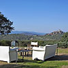 Locanda Rossa Capalbio