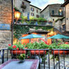 La Locanda del Capitano Montone