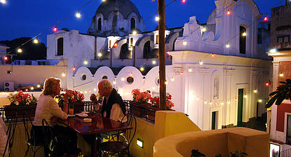 Pulalli Wine Bar