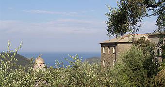 La Sosta di Ottone III