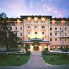 Grand Hotel Palazzo della Fonte - Lazio
