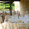 Osteria dell'Orcia Castiglione d'Orcia