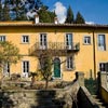 Villa di Campolungo, Pistoia - Tuscany