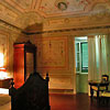 Villa Sermolli Buggiano Castello