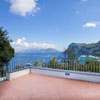 Villa Bismarck Capri