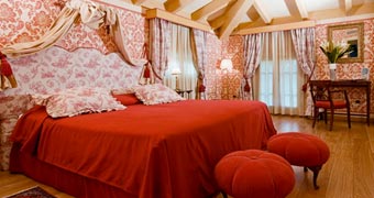 Hotel Palazzo Guiscardo Pietrasanta Livorno hotels