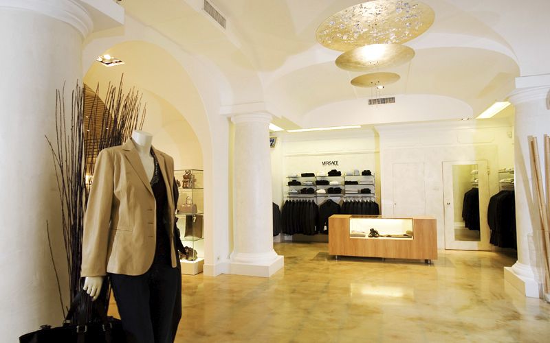 Mariorita Store Moda Anacapri
