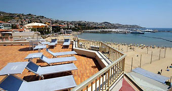 Residence dei Due Porti Sanremo Sanremo hotels