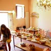 Locanda del Loggiato Bagno Vignoni
