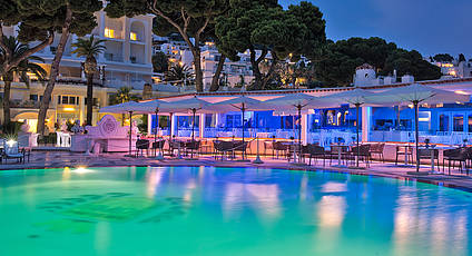 Grand Hotel Quisisana