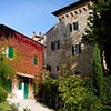 Palazzi Rufini - Umbria