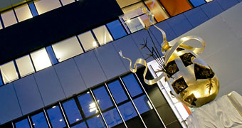 Ipoint Hotel San Giovanni in Persiceto Modena hotels
