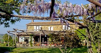 La Fornacina Saturnia Orbetello and Argentario hotels