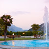 Hotel Savoy Palace Riva Del Garda